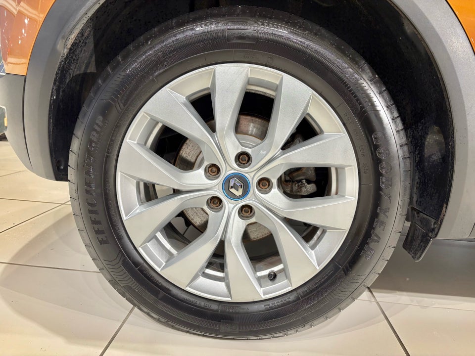 Renault Captur 1,6 E-Tech Intens 5d