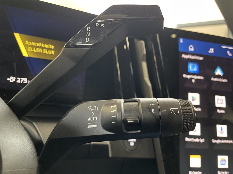 Renault Megane E-Tech 60 Techno 5d