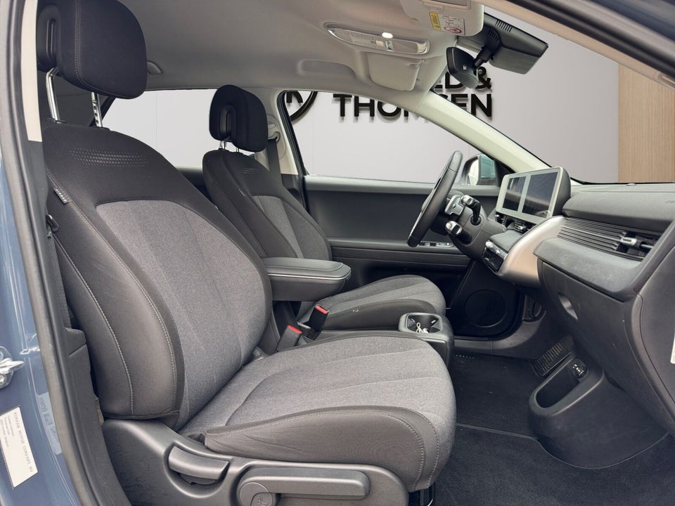 Hyundai Ioniq 5 77 Essential 5d