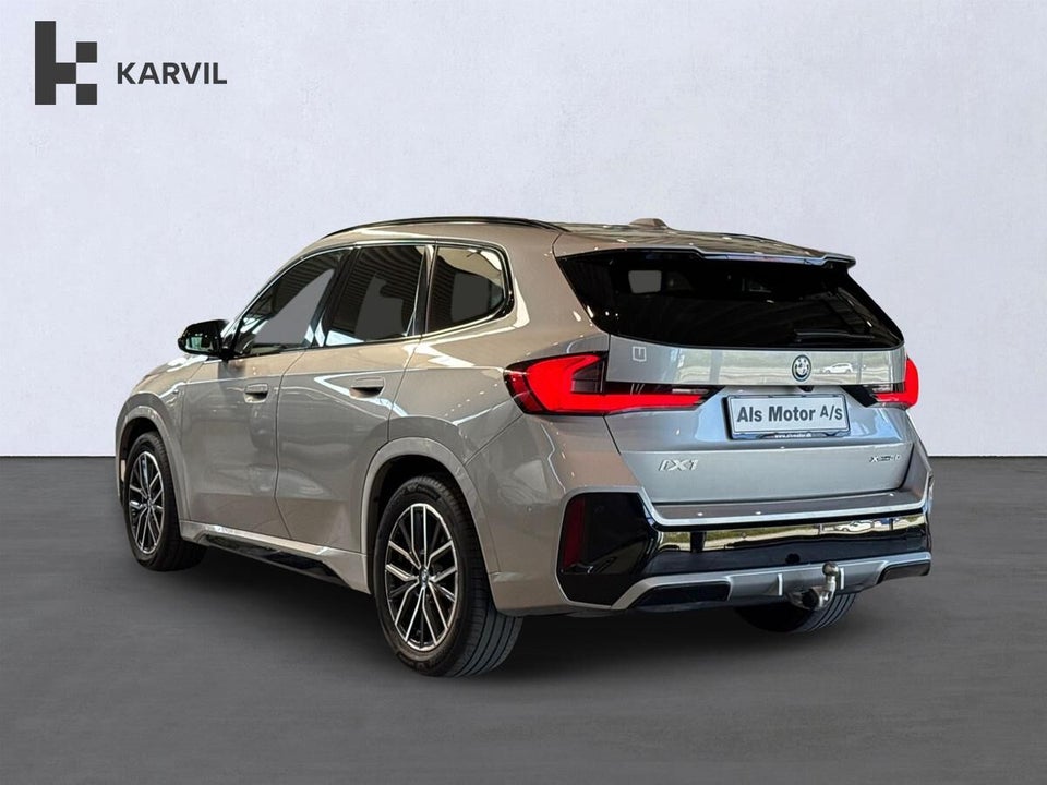 BMW iX1 xDrive30 M-Sport 5d