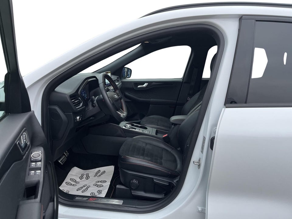 Ford Kuga 2,5 PHEV ST-Line X CVT 5d