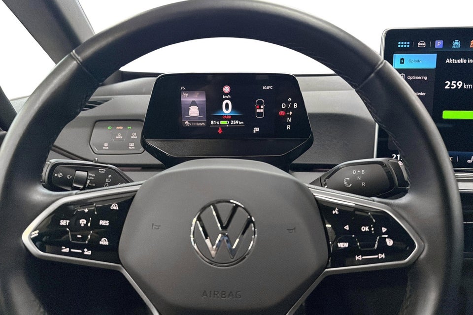 VW ID.3 52 Life+ 5d