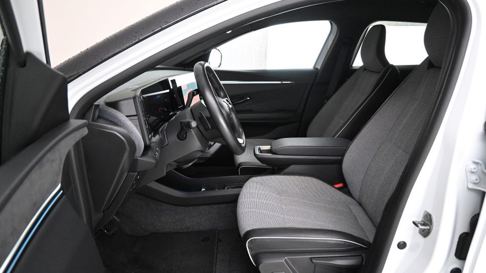 Renault Megane E-Tech 60 Techno 5d