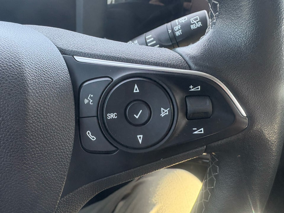 Opel Mokka 1,2 T 100 Edition+ 5d