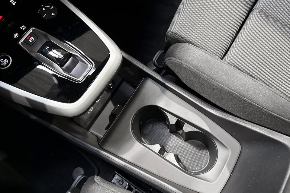 Audi Q4 e-tron 45 S-line Edition 5d