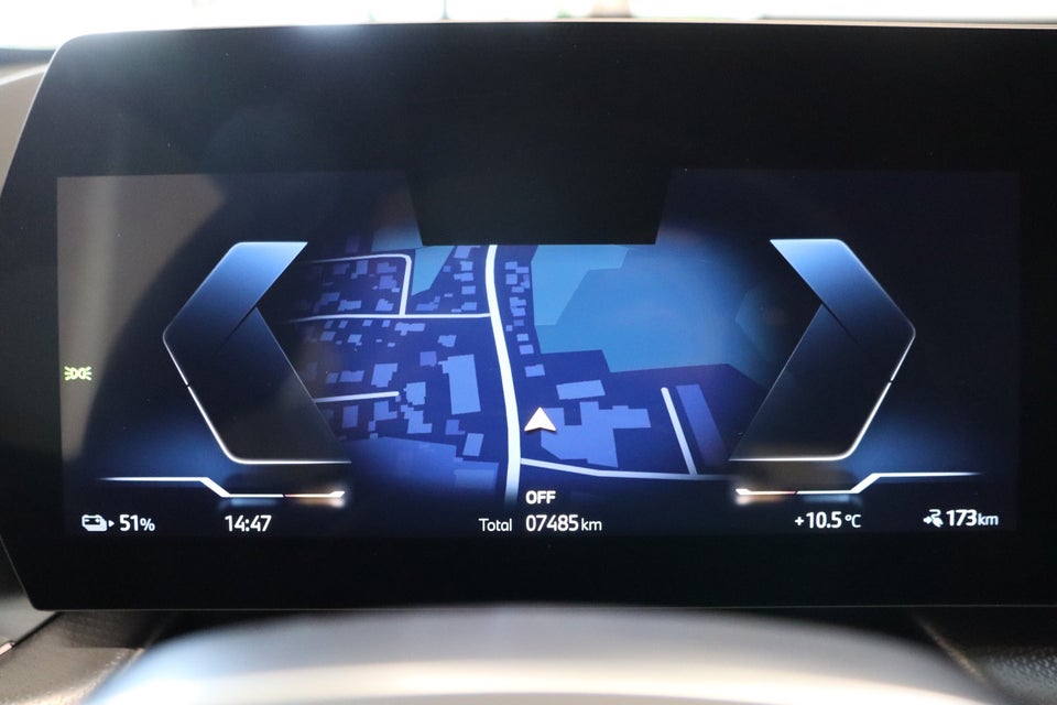 BMW iX2 xDrive30 M-Sport 5d
