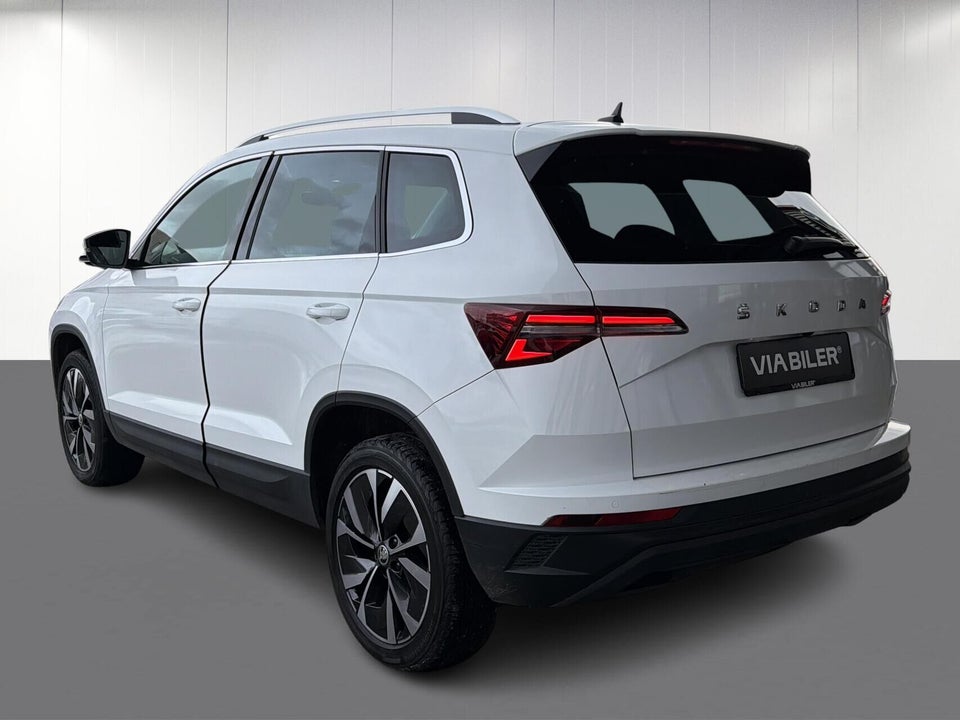 Skoda Karoq 1,5 TSi 150 Style DSG 5d