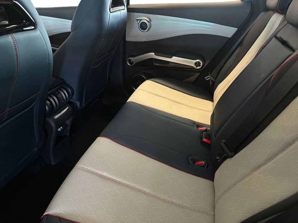 BYD Atto 3 60 Comfort 5d