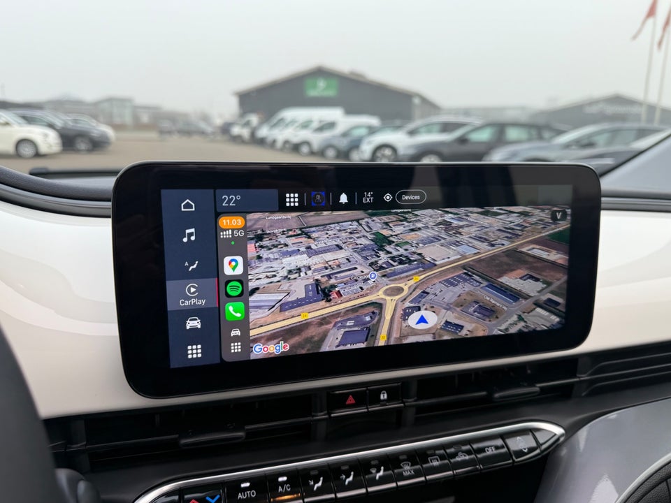 Fiat 500e 42 Icon Cabrio 2d