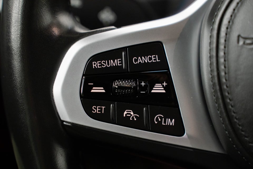 BMW i4 eDrive40 M-Sport 5d