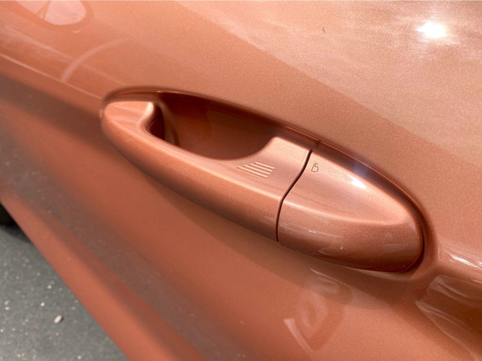 Ford Fiesta 1,0 EcoBoost Titanium 5d