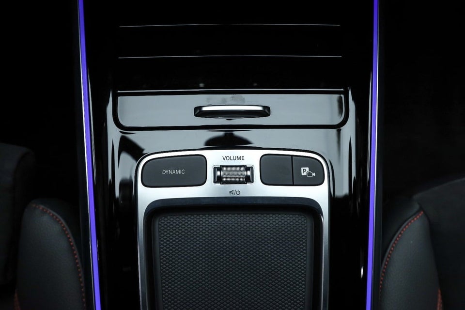 Mercedes EQA250+ AMG Advance Plus 5d