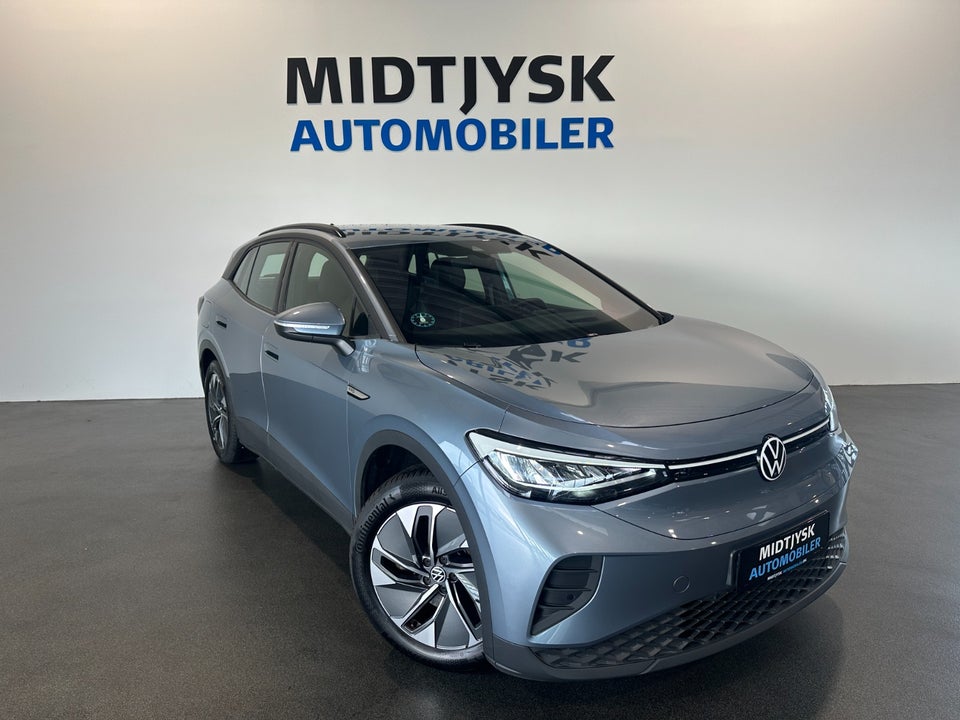 VW ID.4 77 Pro Performance 5d