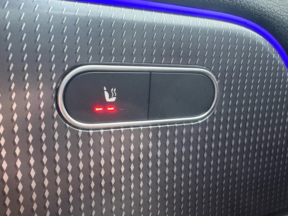 Mercedes EQA250+ AMG Edition 5d