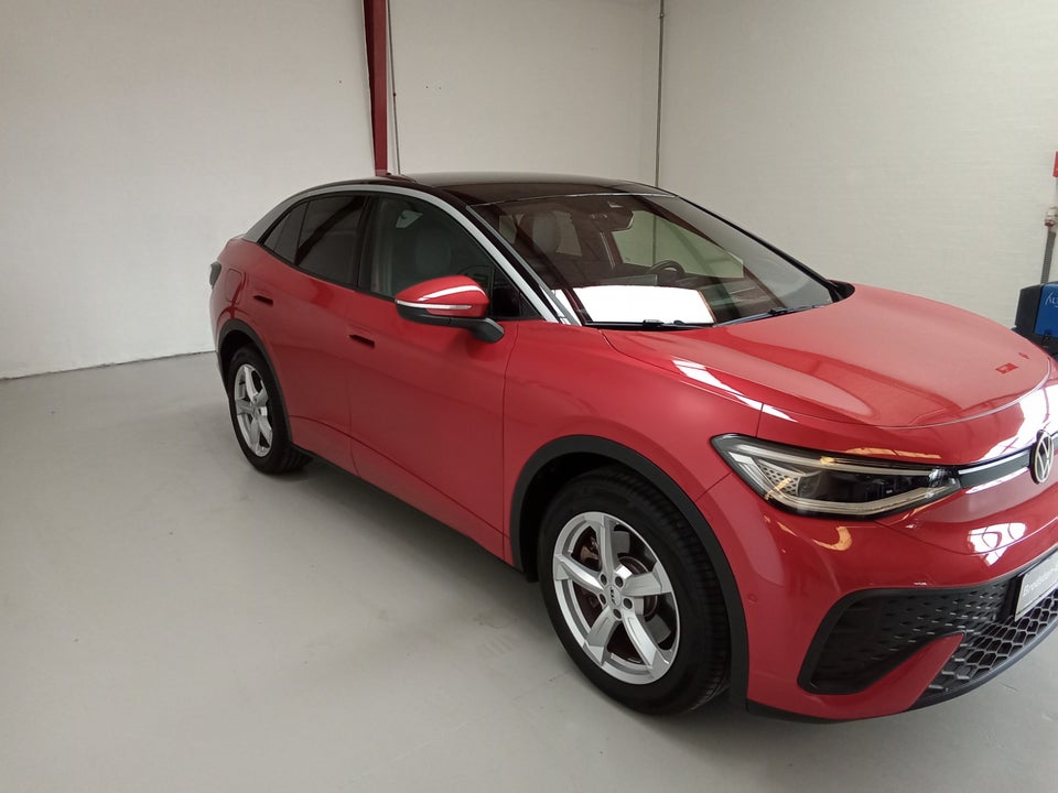 VW ID.5 77 Style+ 5d