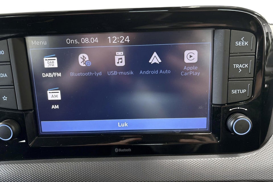 Hyundai i10 1,0 MPi Essential 5d