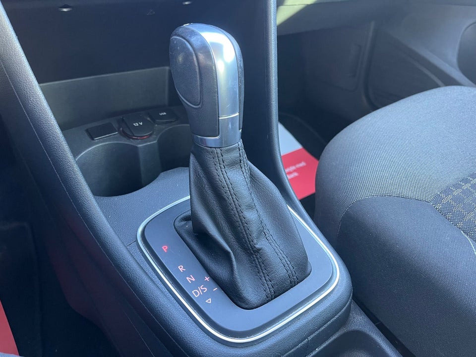 VW Polo 1,2 TSi 90 Highline DSG BMT 5d