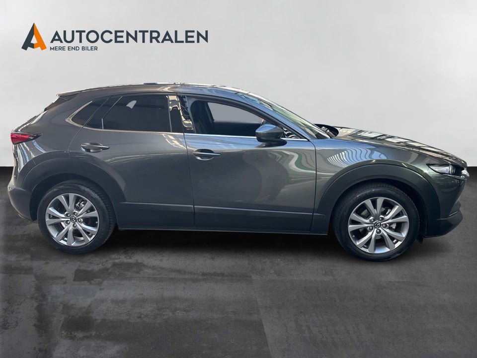Mazda CX-30 2,0 e-SkyActiv-G 150 Cosmo 5d