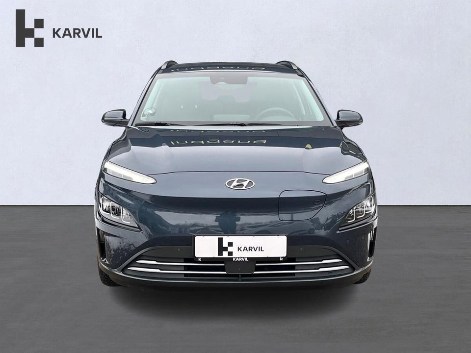 Hyundai Kona 39 EV Advanced 5d