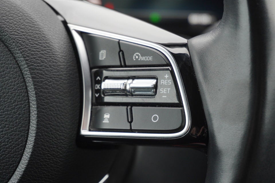 Kia Ceed 1,6 PHEV Upgrade+ SW DCT 5d