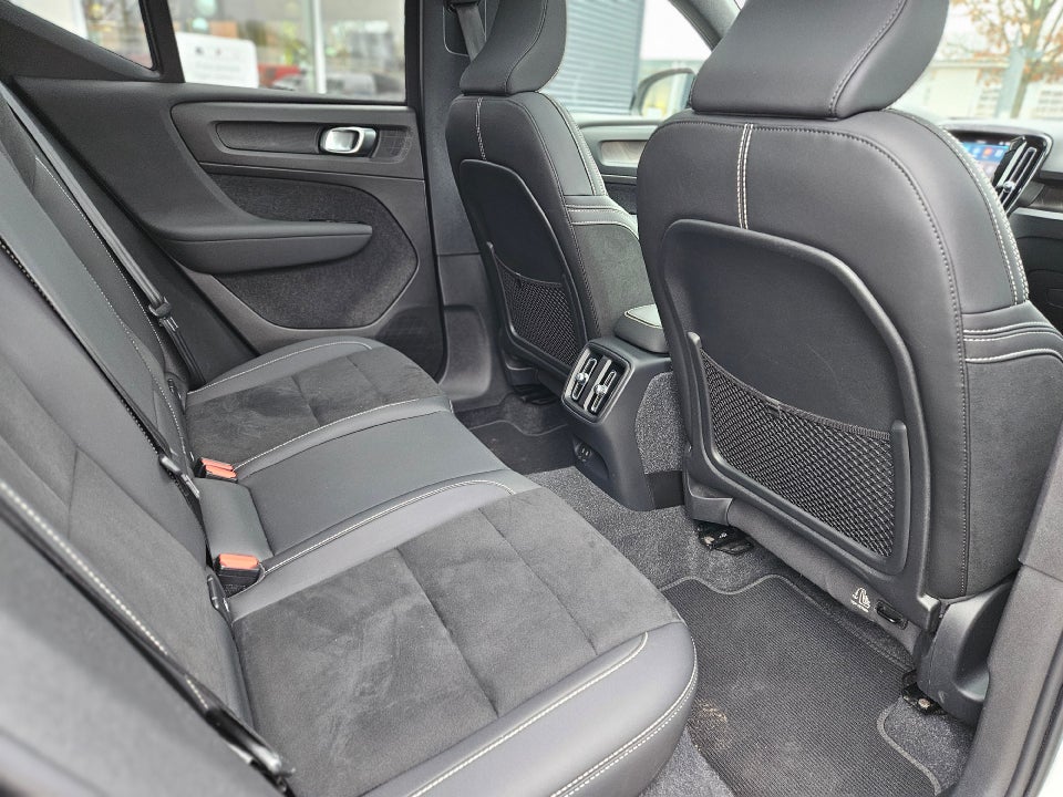 Volvo XC40 P6 ReCharge Ultimate 5d