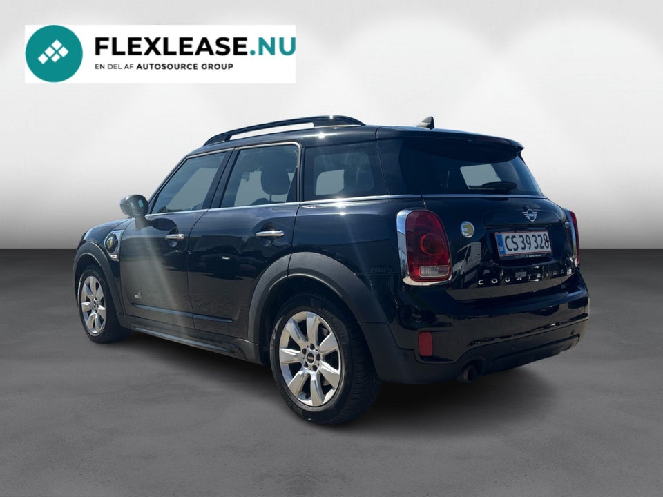 MINI Countryman Cooper SE 1,5 Essential aut. ALL4 5d