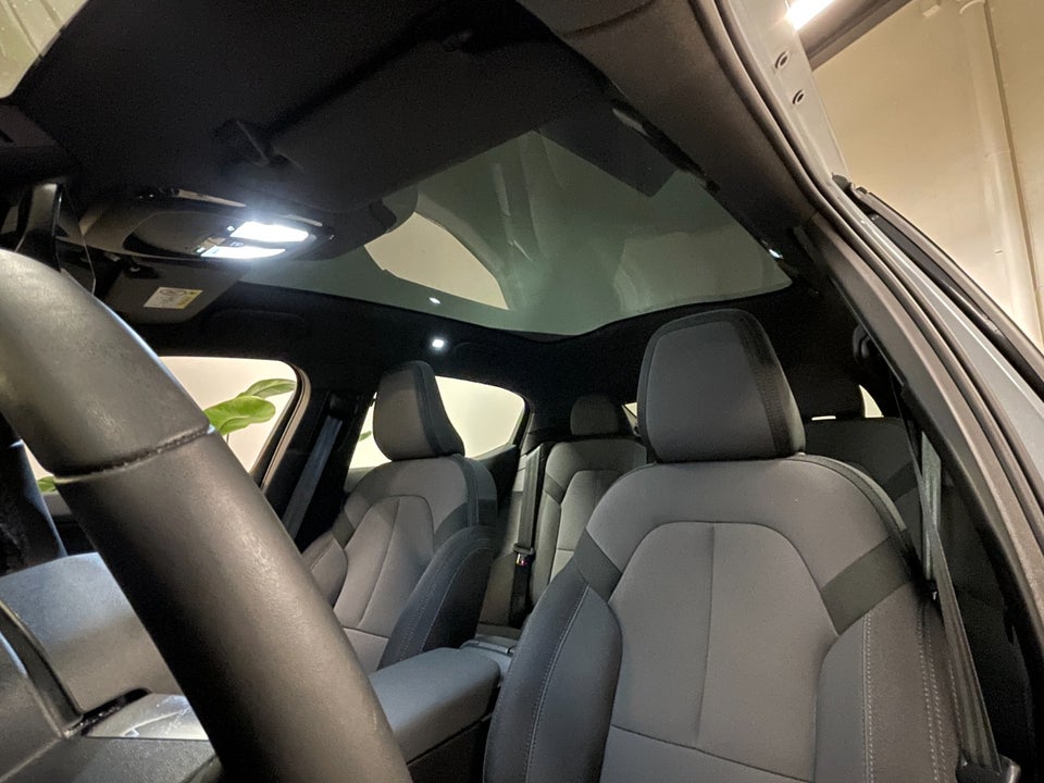 Polestar 2 Long Range 5d