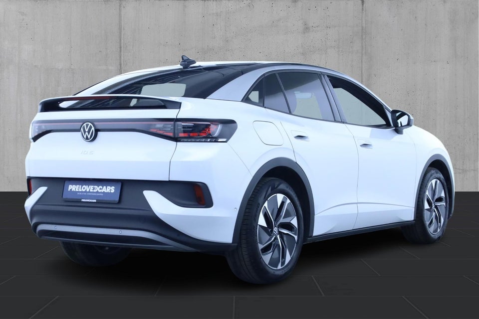 VW ID.5 52 Pure Performance 5d