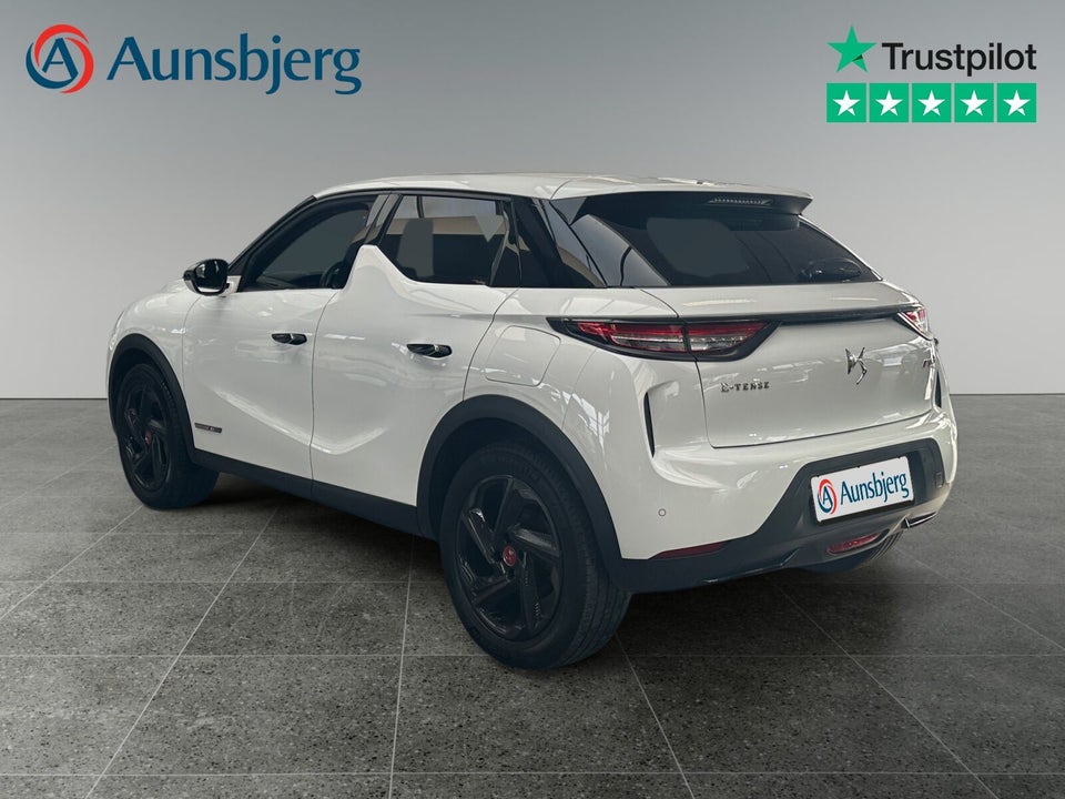 DS DS 3 CrossBack 50 E-Tense Performance Line 5d