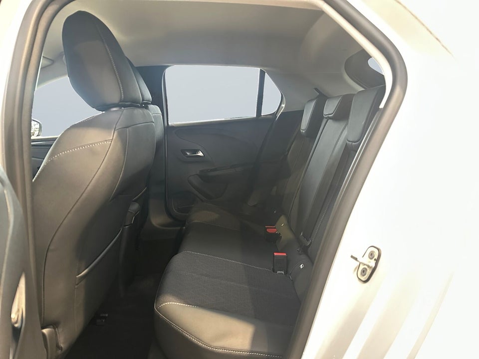 Opel Corsa-e 50 Elegance 5d