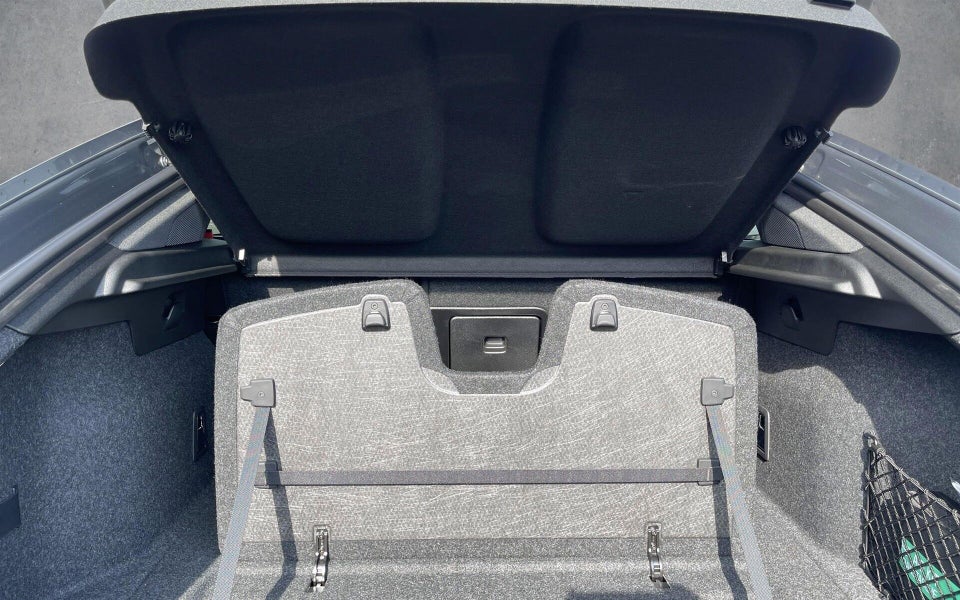 Polestar 2 Long Range Nordic Edition 5d