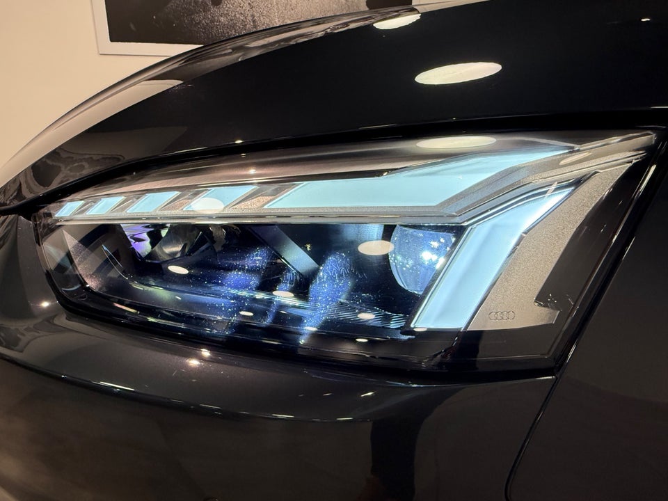 Audi A5 40 TFSi Advanced Prestige plus Sportback S-tr. 5d