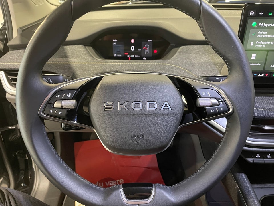 Skoda Elroq 85 iV Premium 5d