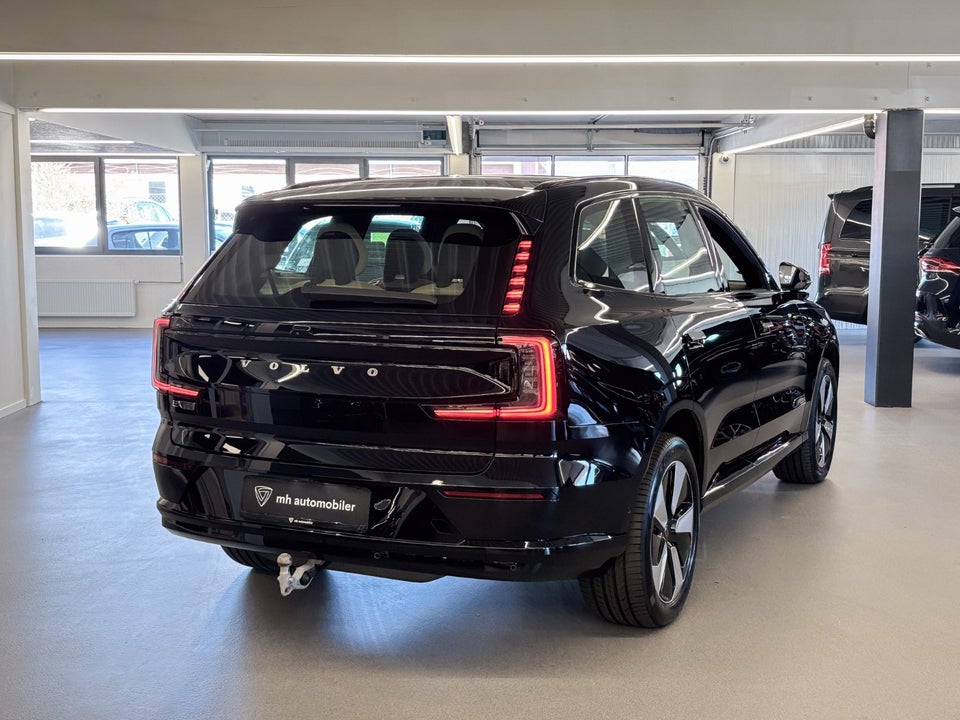 Volvo EX90 Plus 7prs 5d