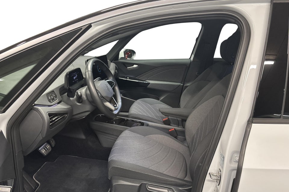 VW ID.3 58 Style+ 5d