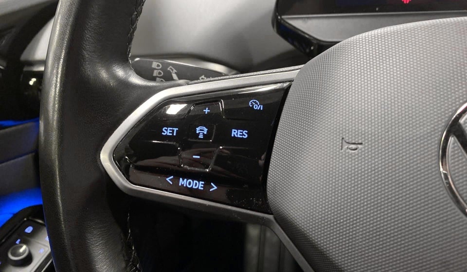 VW ID.4 77 Tech Performance 5d