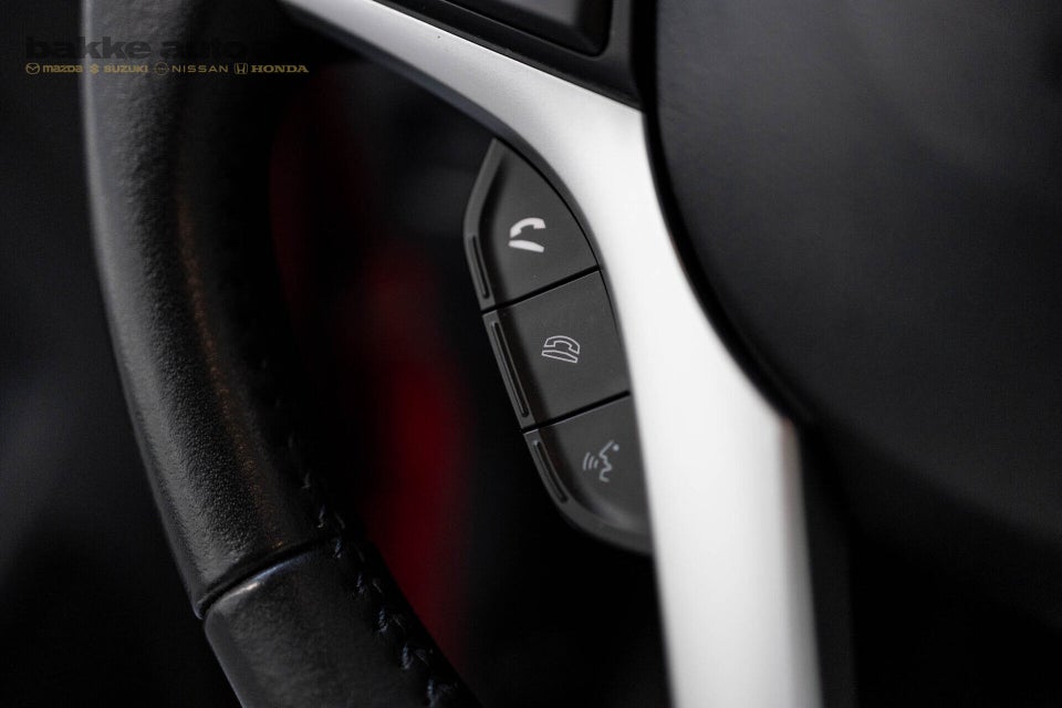 Suzuki Ignis 1,2 mHybrid Adventure CVT 5d