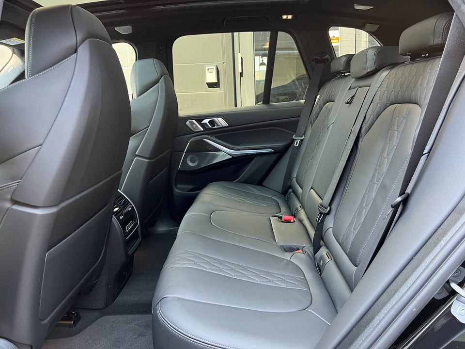 BMW X5 3,0 xDrive45e M-Sport+ aut. 5d