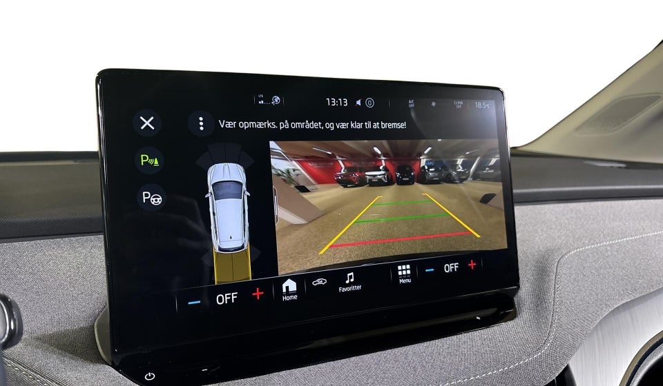 Skoda Enyaq 60 iV 5d