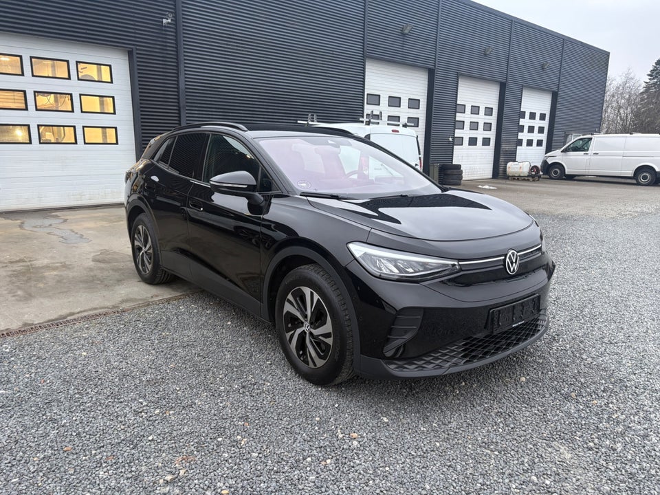 VW ID.4 52 Life+ Van 5d