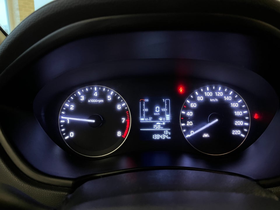 Hyundai i20 1,0 T-GDi Trend 5d