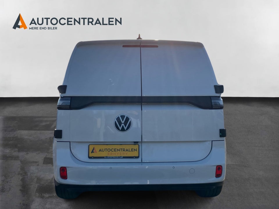 VW ID.Buzz 77 Cargo Comfort