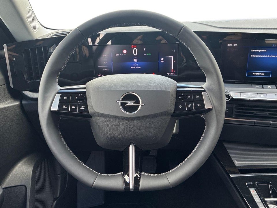 Opel Astra-e 54 Elegance Sports Tourer 5d