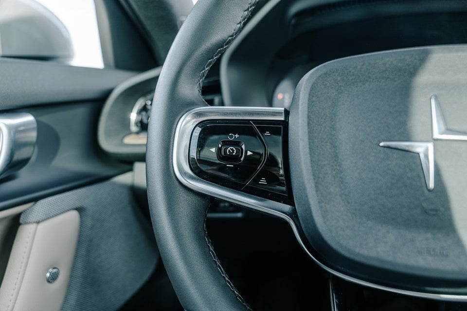 Polestar 2 Long Range AWD 5d