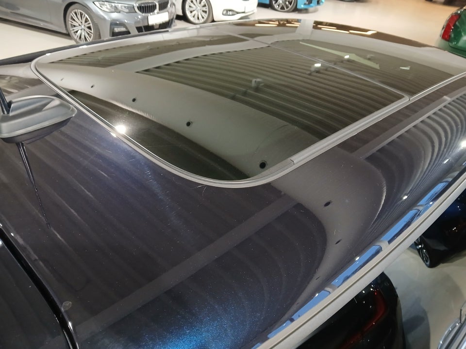 MINI Cooper SE Yours Trim 3d