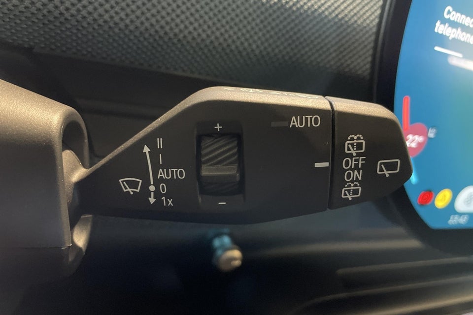 MINI Aceman E Favoured Trim M 5d
