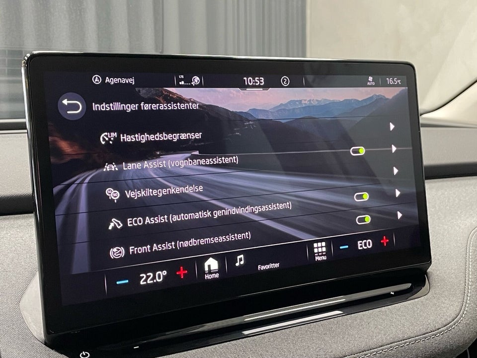 Skoda Enyaq 50 iV 5d