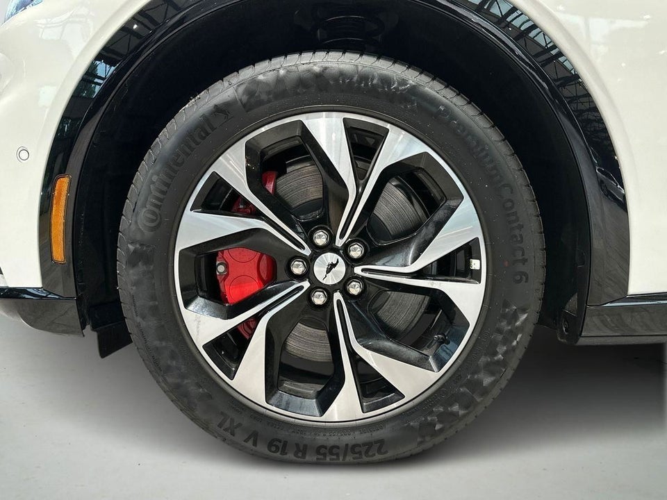 Ford Mustang Mach-E 88 Premium Extended Range 5d