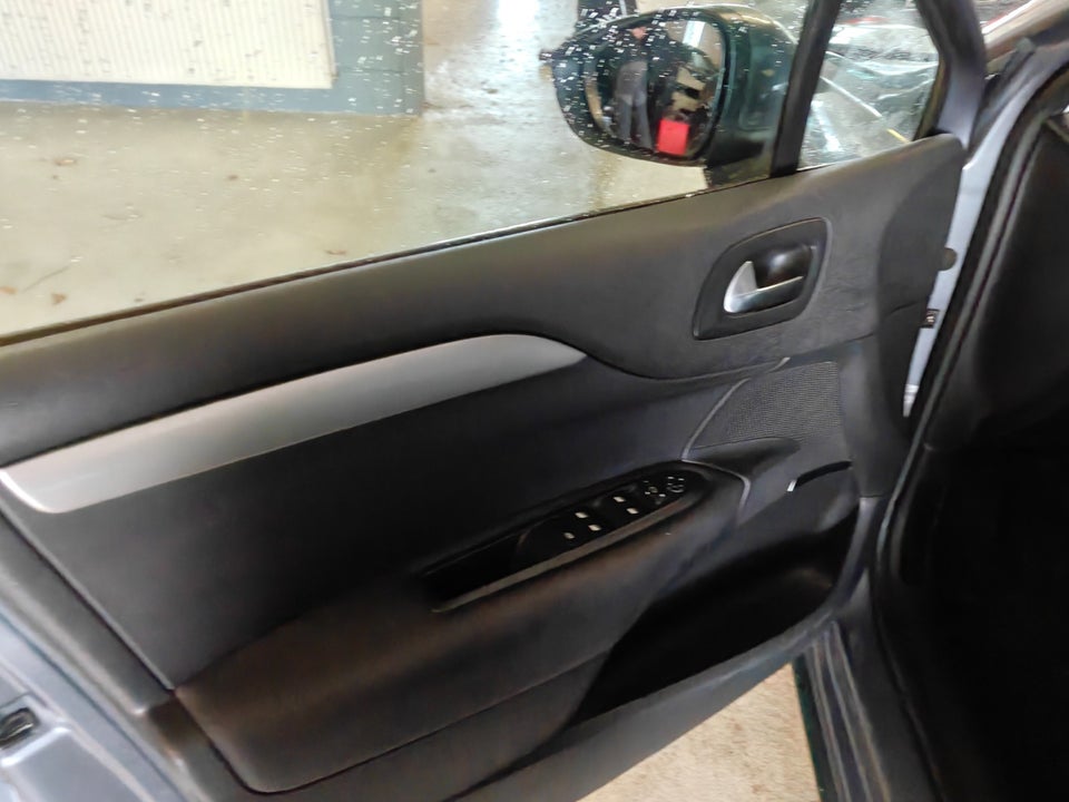 Citroën C4 1,6 e-HDi 112 Seduction 5d