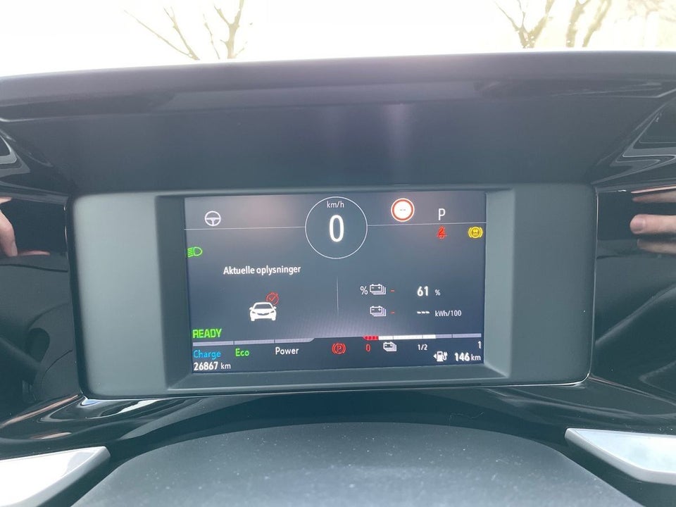 Opel Mokka-e 50 Elegance 5d